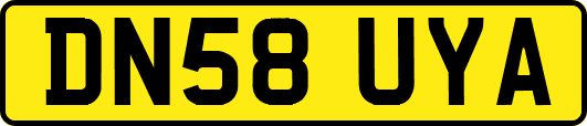 DN58UYA