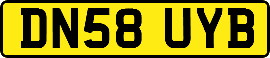 DN58UYB