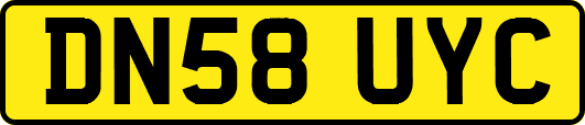 DN58UYC
