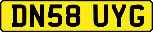 DN58UYG