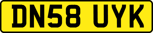 DN58UYK