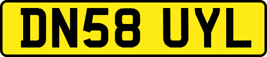DN58UYL