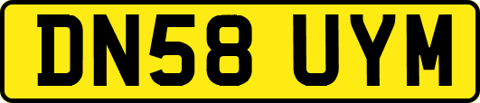 DN58UYM