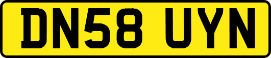DN58UYN