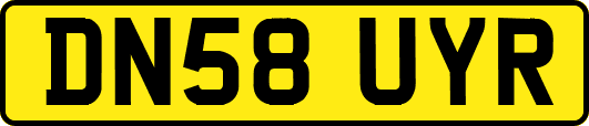 DN58UYR