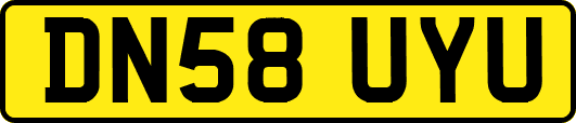 DN58UYU