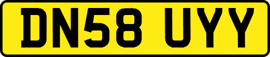 DN58UYY