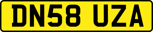 DN58UZA