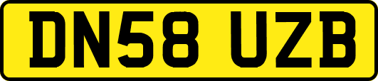 DN58UZB