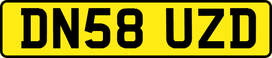 DN58UZD