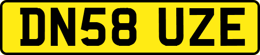 DN58UZE