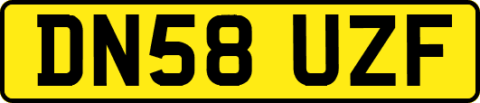 DN58UZF