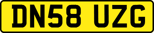 DN58UZG