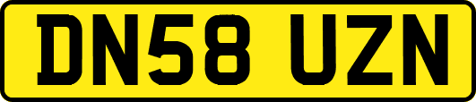DN58UZN