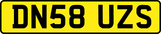 DN58UZS