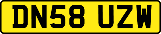 DN58UZW
