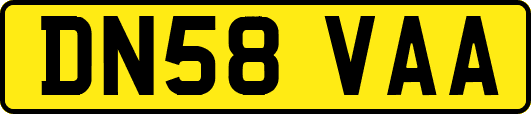 DN58VAA