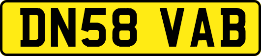 DN58VAB