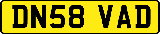 DN58VAD