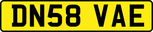 DN58VAE