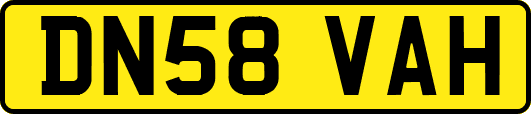 DN58VAH