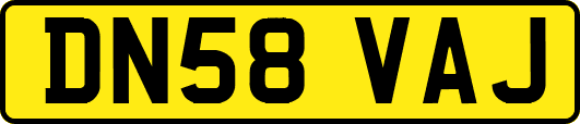 DN58VAJ