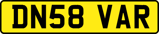 DN58VAR
