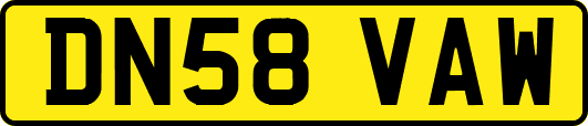 DN58VAW