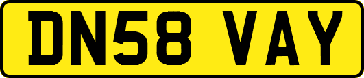 DN58VAY