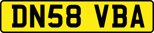 DN58VBA