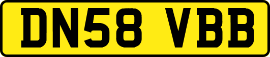 DN58VBB