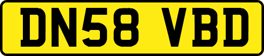 DN58VBD