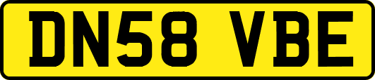 DN58VBE