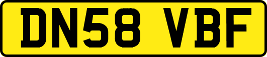 DN58VBF