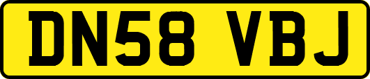 DN58VBJ