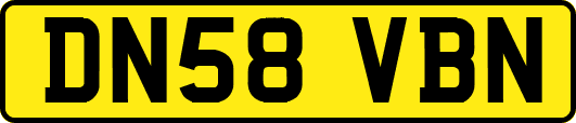 DN58VBN