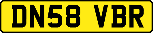 DN58VBR