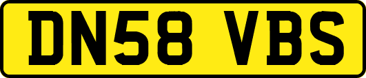 DN58VBS