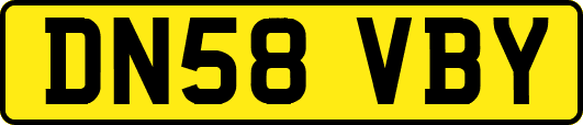 DN58VBY