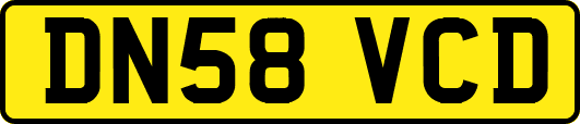 DN58VCD