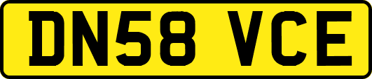 DN58VCE