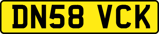 DN58VCK