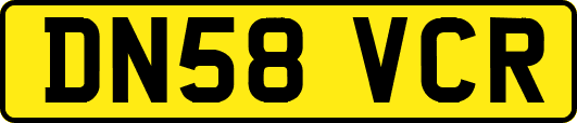 DN58VCR