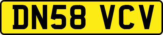 DN58VCV