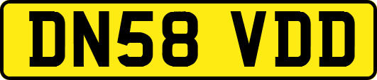 DN58VDD
