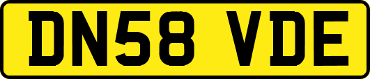 DN58VDE