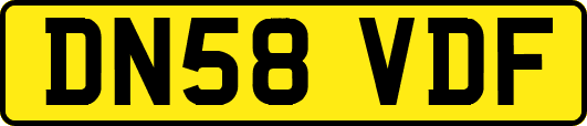 DN58VDF