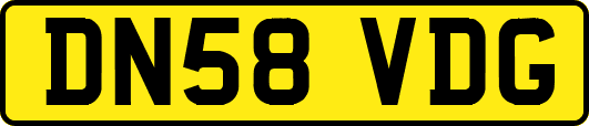 DN58VDG