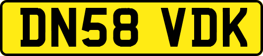 DN58VDK