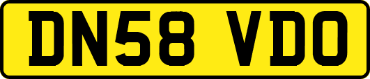 DN58VDO
